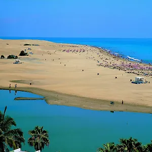 Appartamento Oasis Playa, Maspalomas (Gran Canaria)