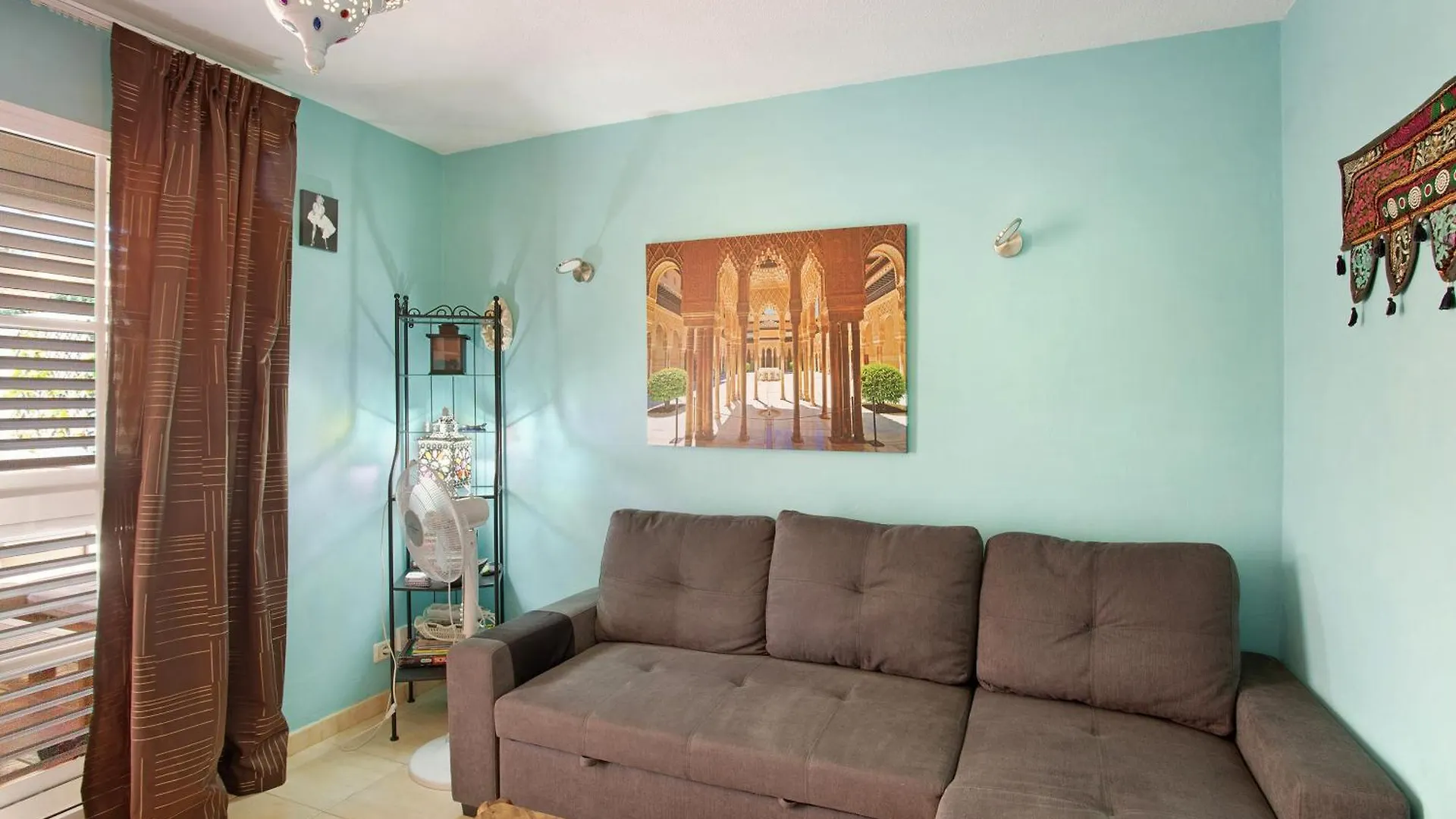 Сasa de vacaciones Bungalow Sonemar 216 Maspalomas