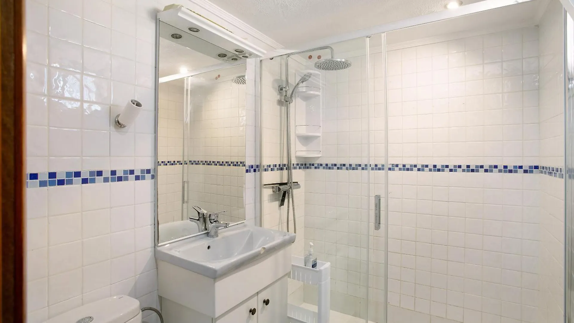 Сasa de vacaciones Bungalow Sonemar 216 Maspalomas