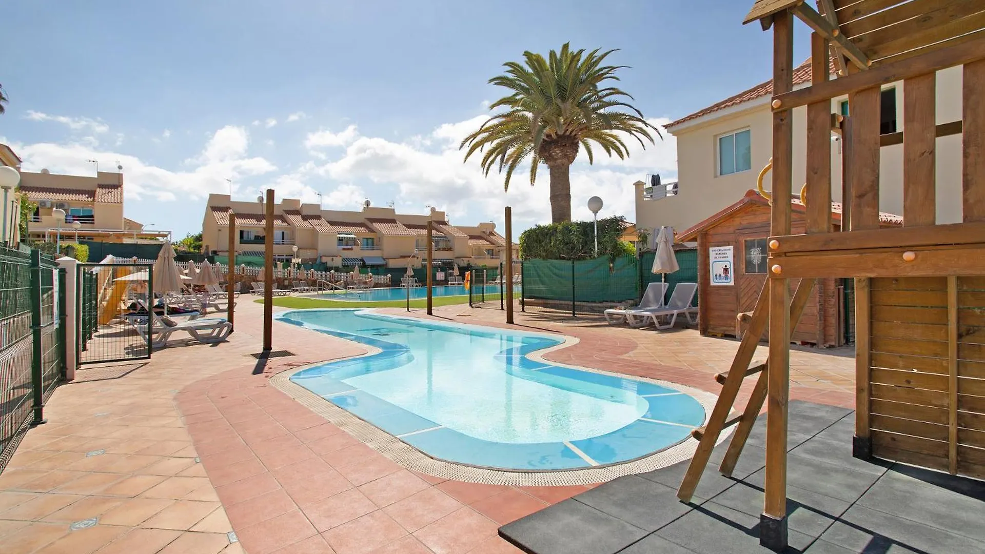 Bungalow Sonemar 216 Maspalomas  Maspalomas (Gran Canaria)