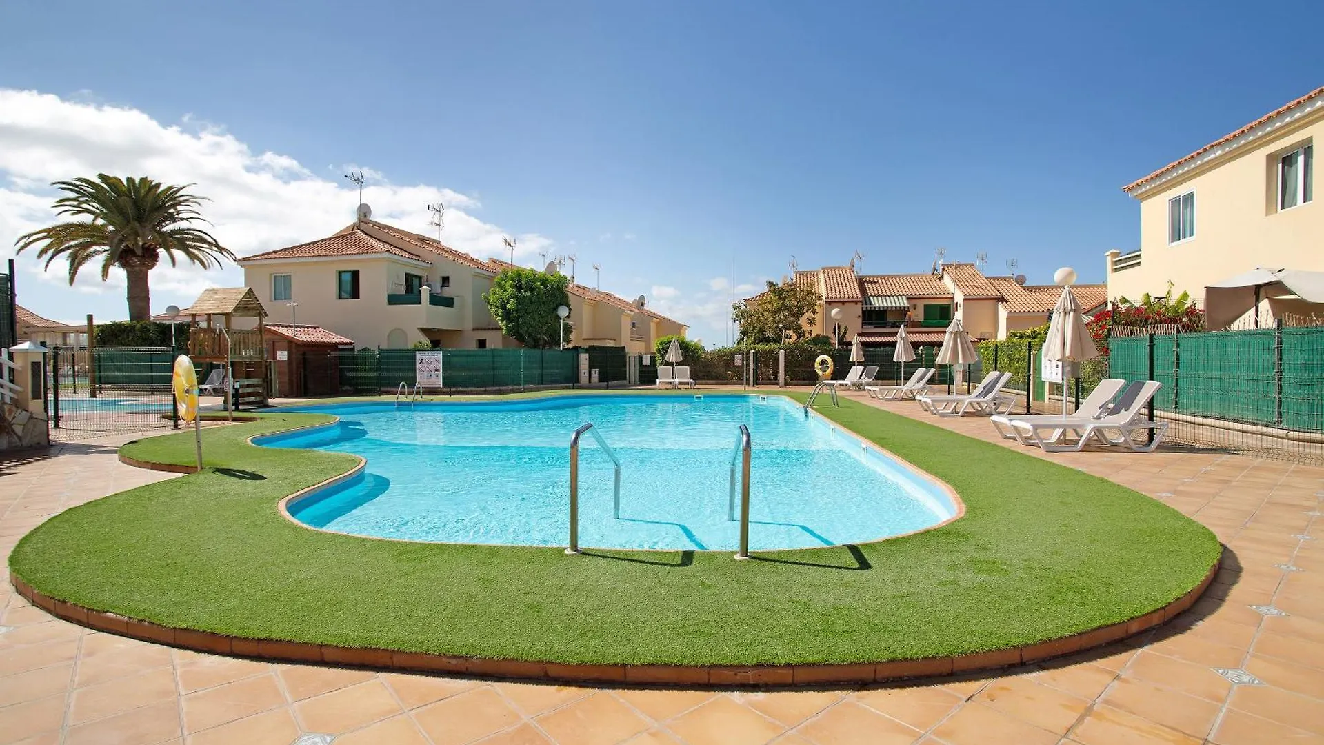 Bungalow Sonemar 216 Maspalomas  0*, Maspalomas (Gran Canaria)