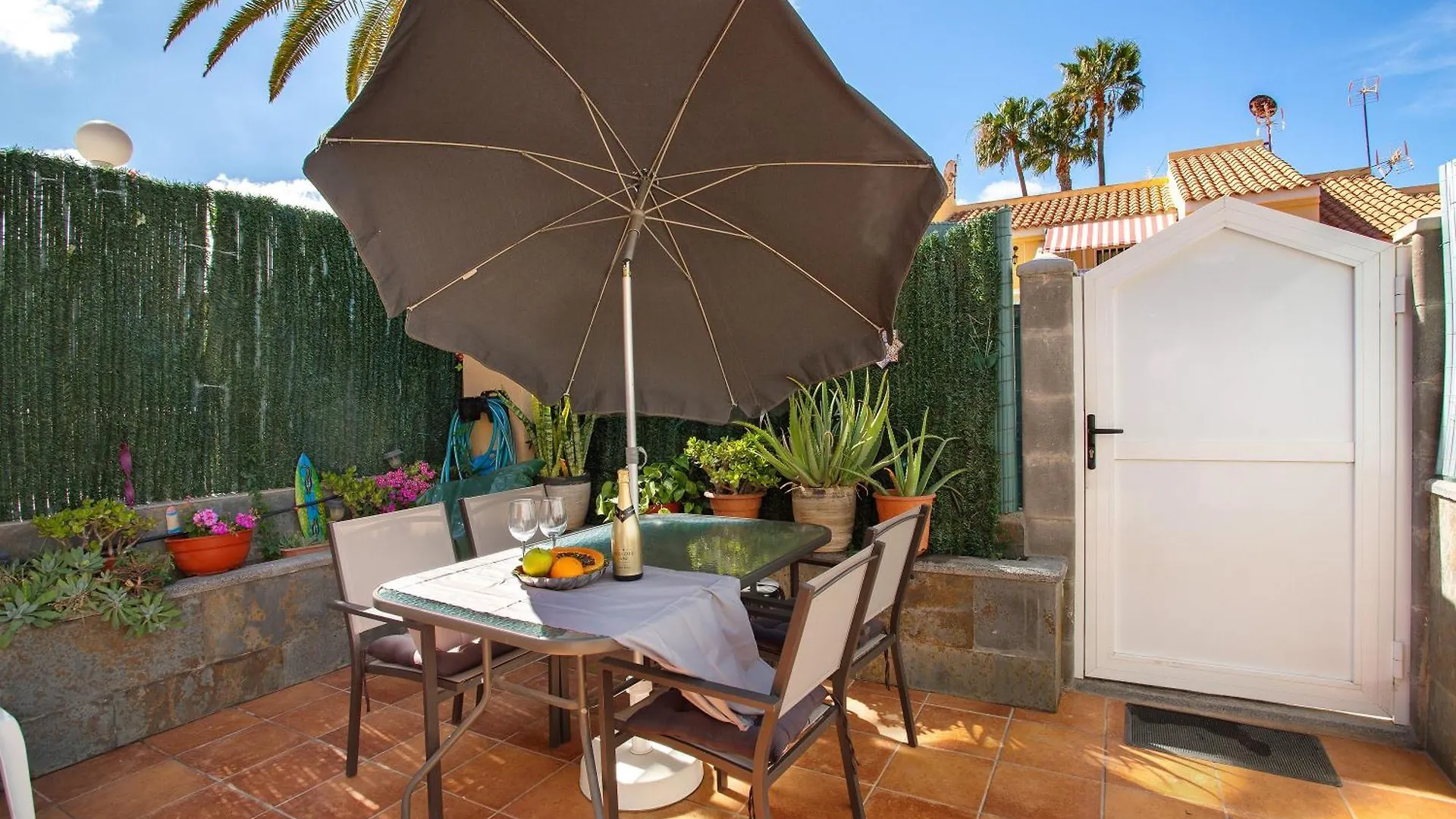 Bungalow Sonemar 216 Maspalomas  Сasa de vacaciones